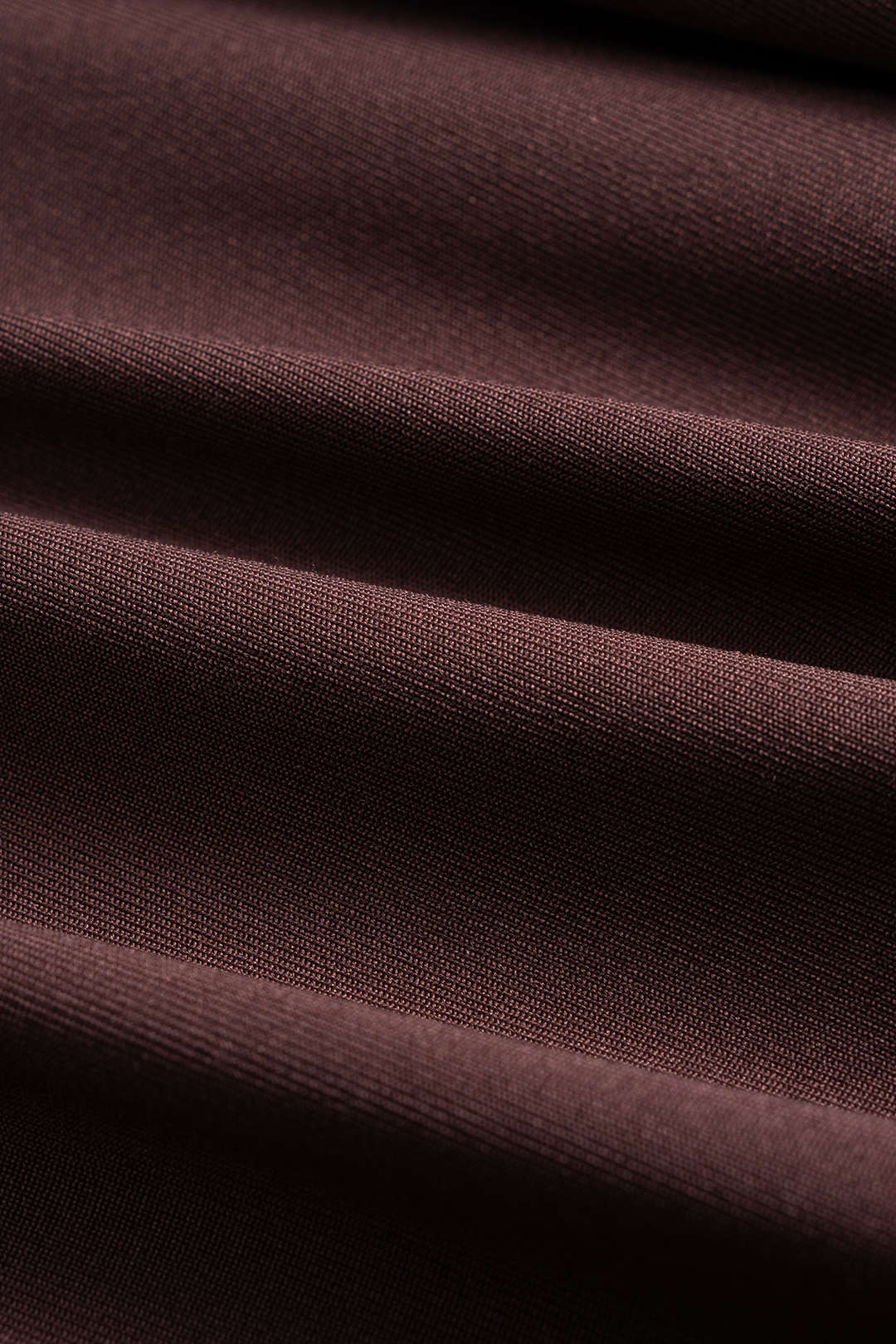 Solid Ruched Strappy Long Sleeve Mini Dress