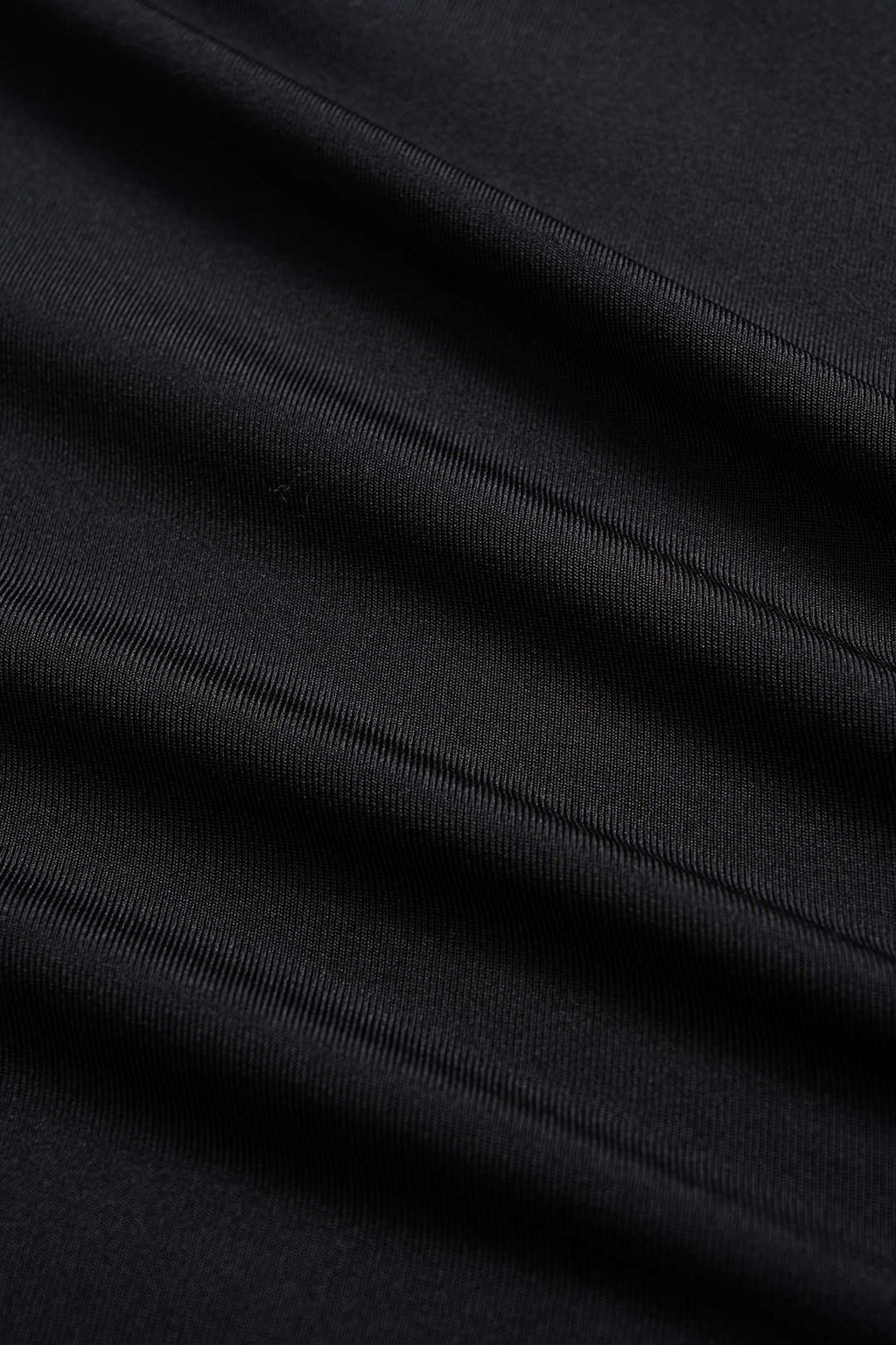 Metallic Cut Out Long Sleeve Bodysuit