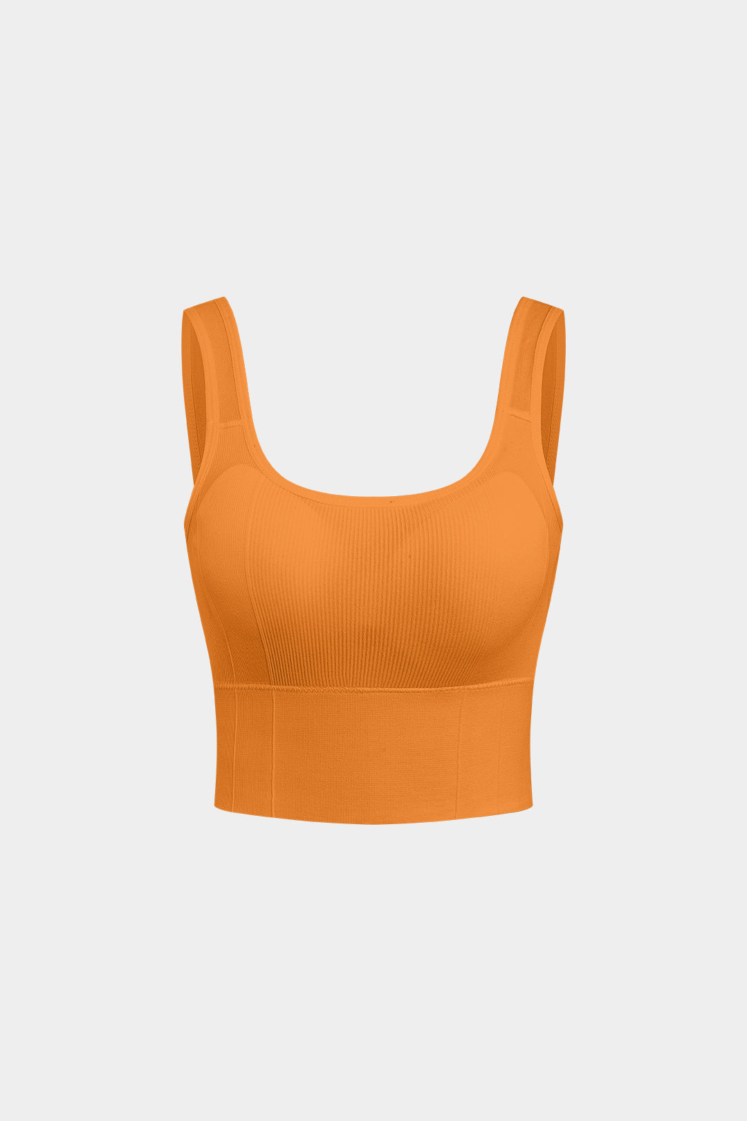 Blusa Texturizada Sin Mangas Con Espalda Descubierta