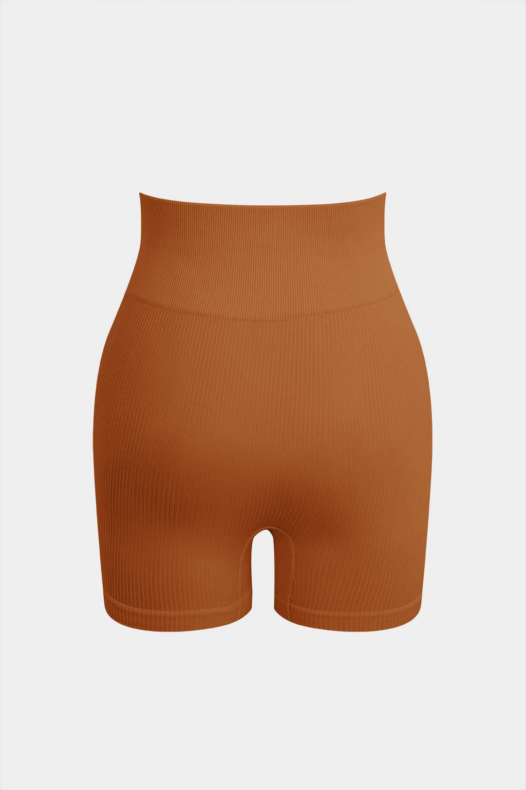 Conjunto Básico De Camiseta Sin Mangas Y Shorts Para Yoga