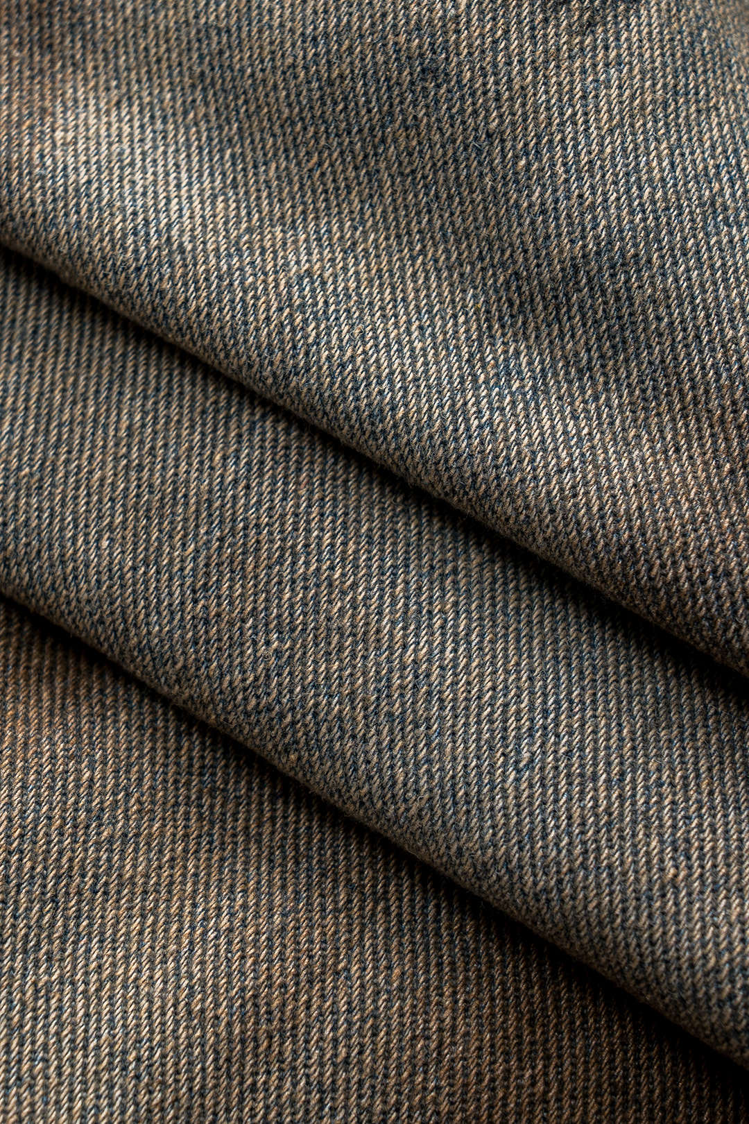 Vaqueros Denim Sucio Mujer Pierna Ancha Barrel Jeans