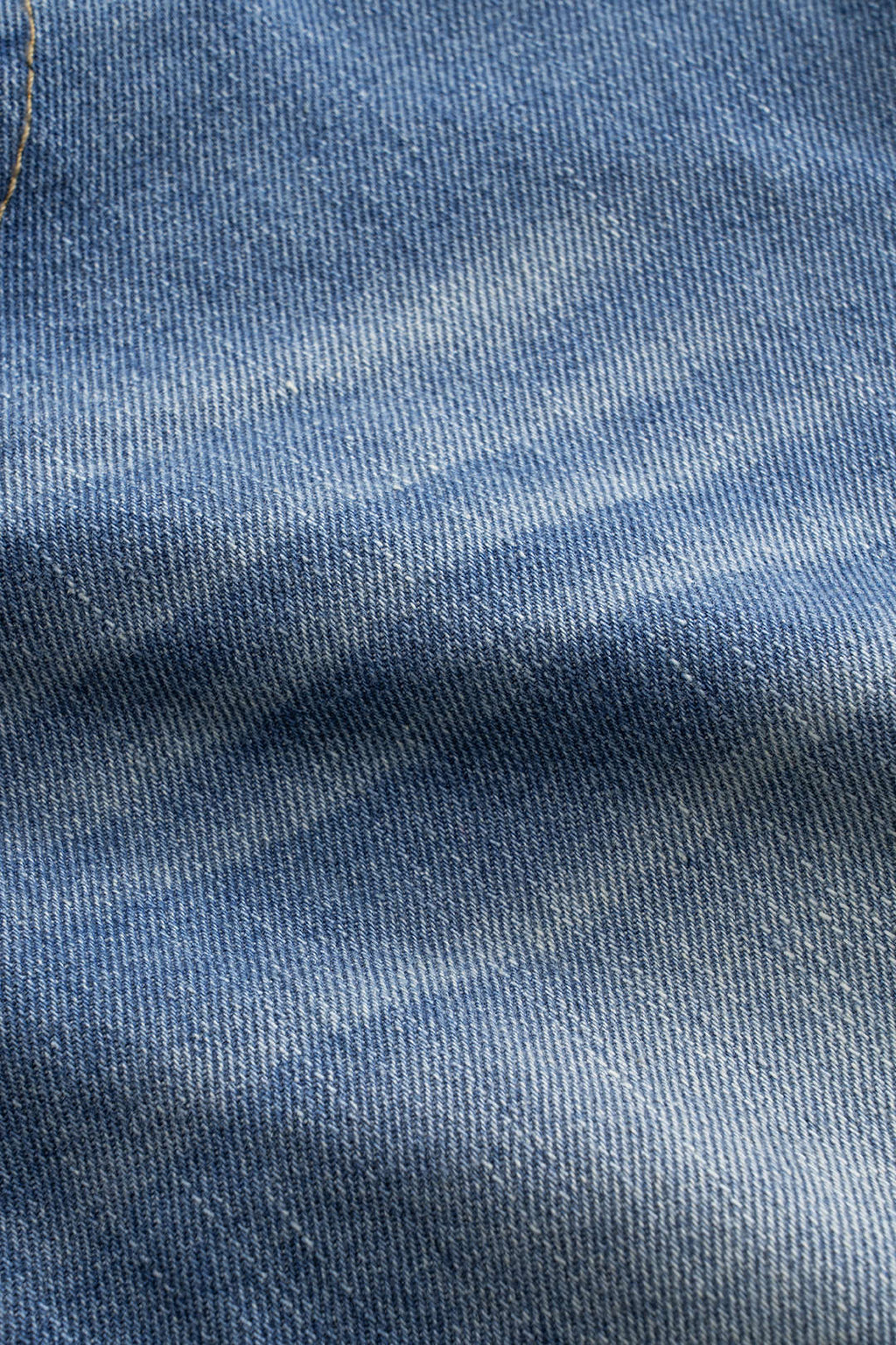 חצאית מותן נמוכה עם טלאים 