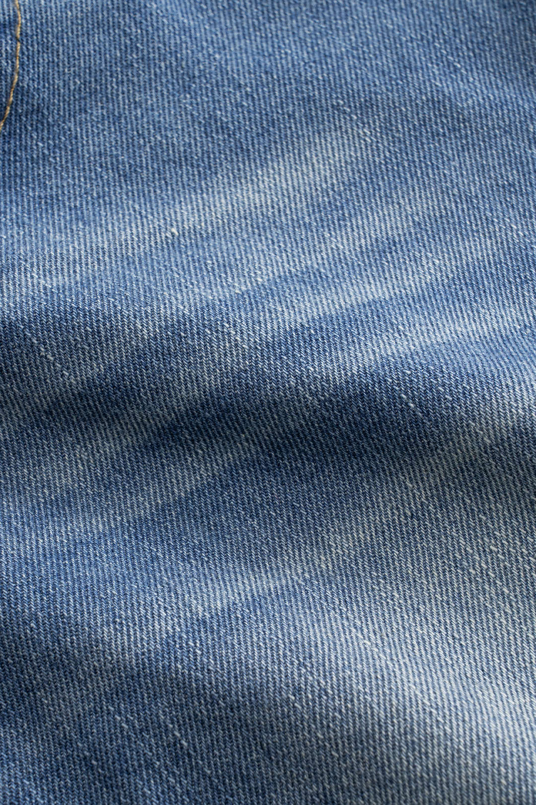 חצאית מותן נמוכה עם טלאים 