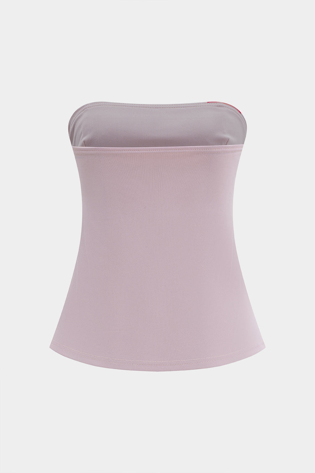 Conjunto Tubo Floral Y Pañuelo Para Mujer Uso Diario