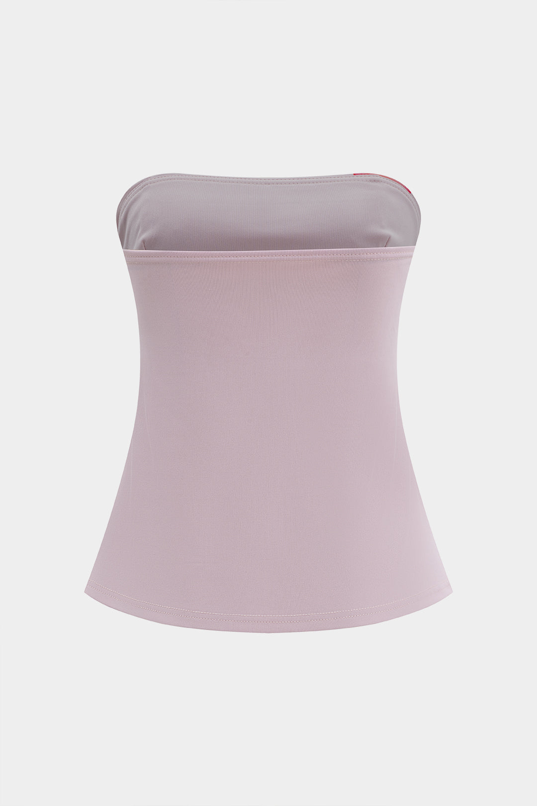 Conjunto Tubo Floral Y Pañuelo Para Mujer Uso Diario