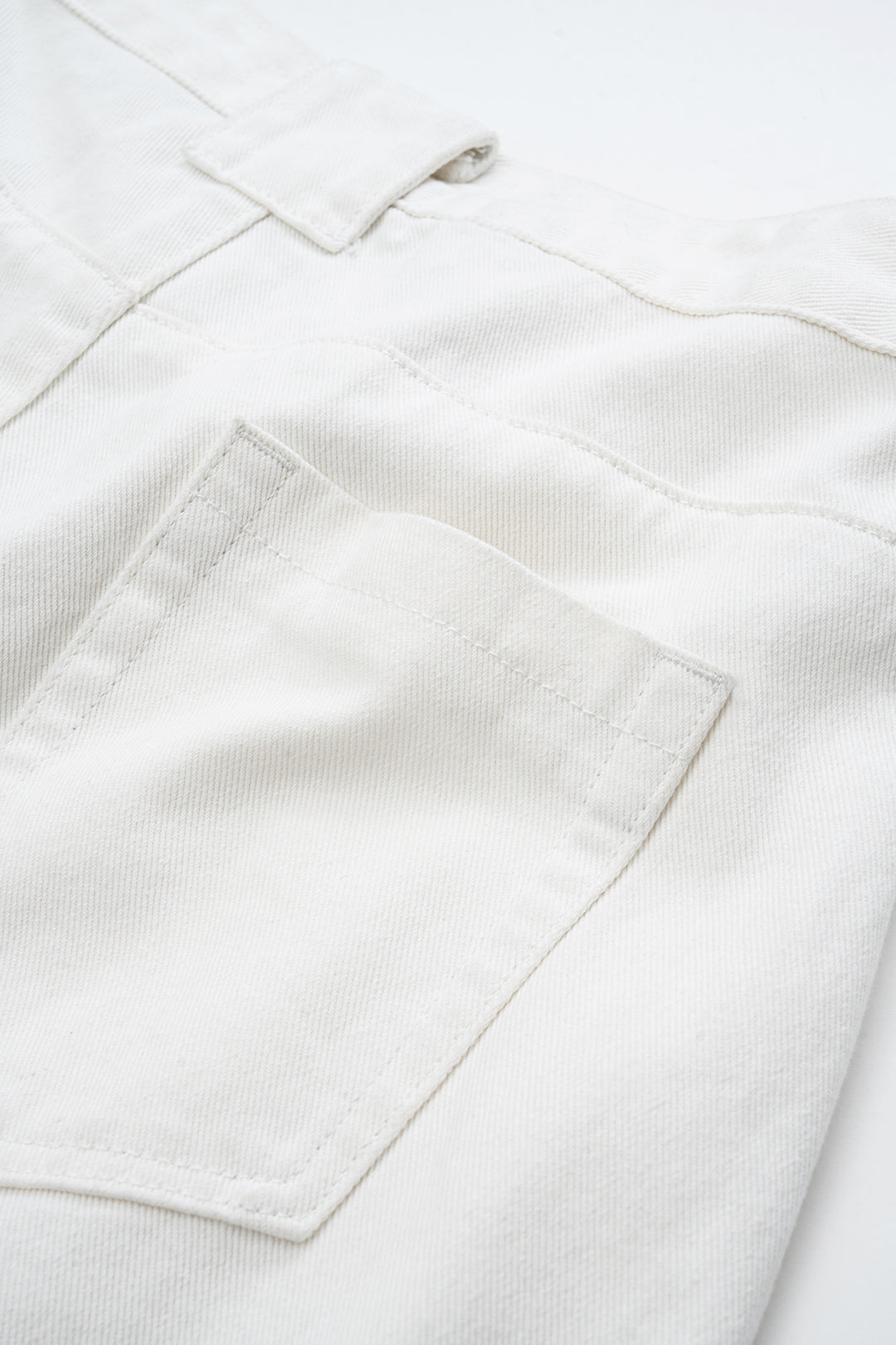 Jeans Denim de Pierna Ancha para Comodidad Diaria Moderna
