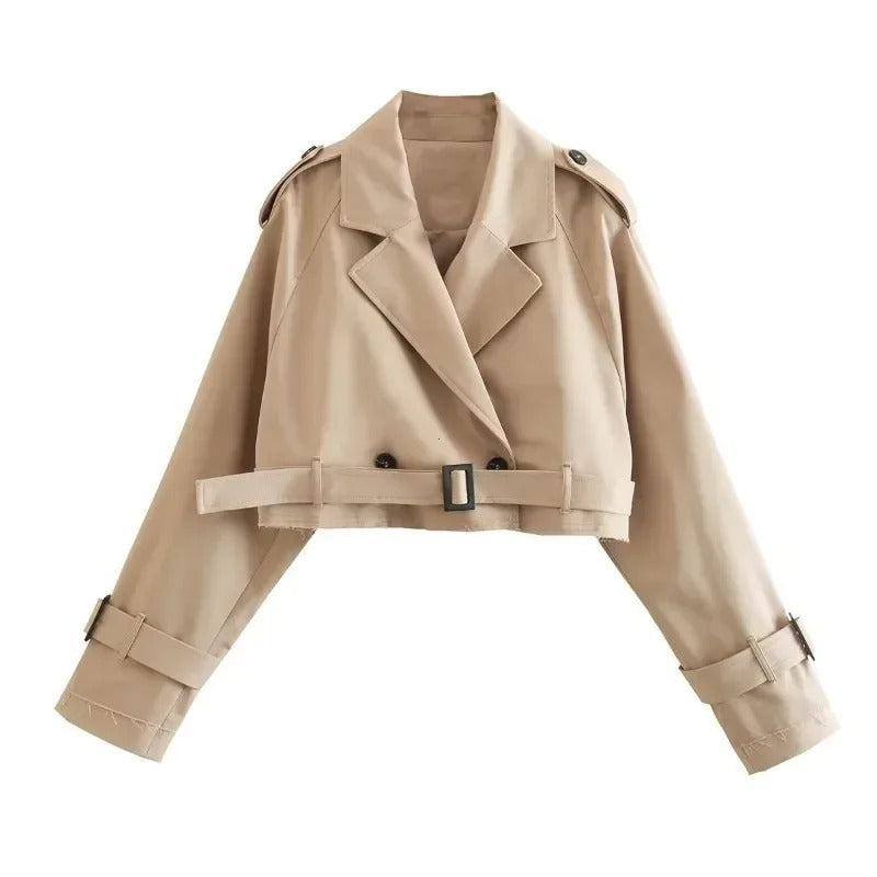 Blazer De Terciopelo Con Silueta Moderna Y Estilo Atemporal