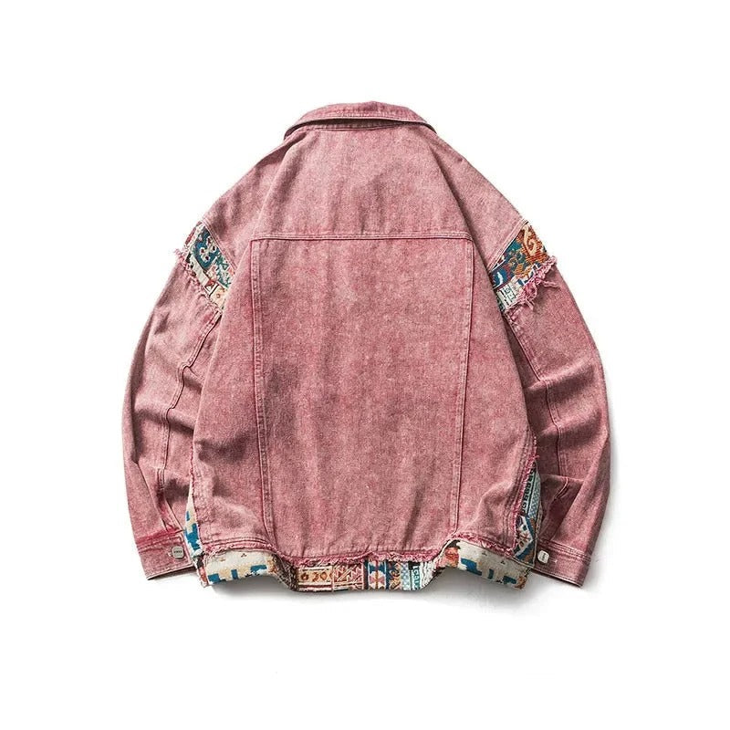 Chaqueta Hostral Silueta Elegante Con Toque Moderno Clásico
