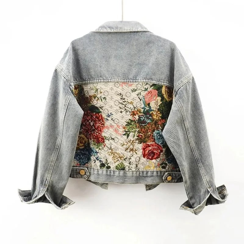 Chaqueta Sotain Silueta Icónica Moderna Elegante Atemporal
