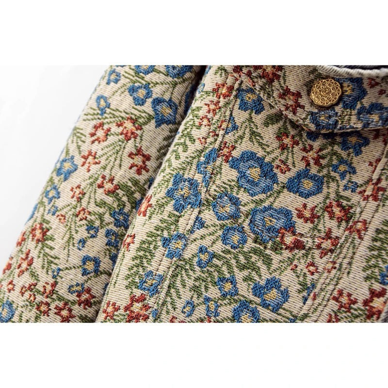 Chaqueta Vaquera Soldan Con Tonos Oscuros Y Silueta Moderna