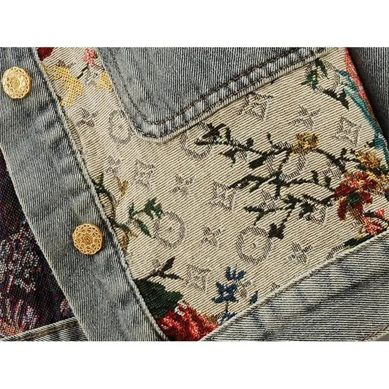 Chaqueta Sotain Silueta Icónica Moderna Elegante Atemporal