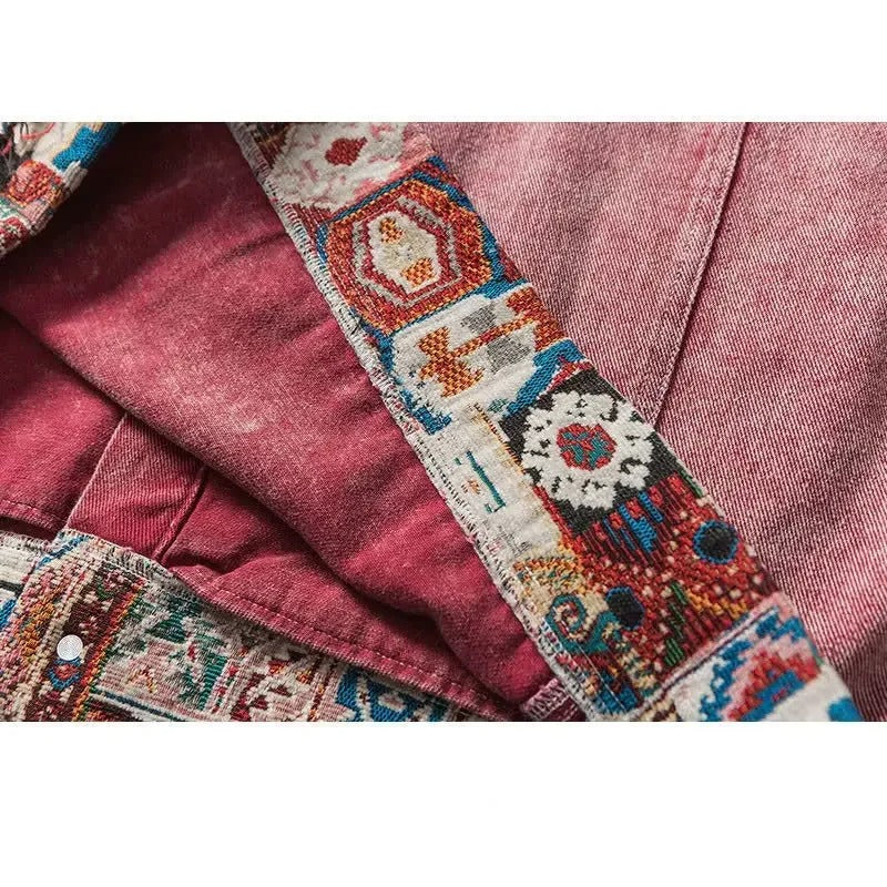 Chaqueta Hostral Silueta Elegante Con Toque Moderno Clásico