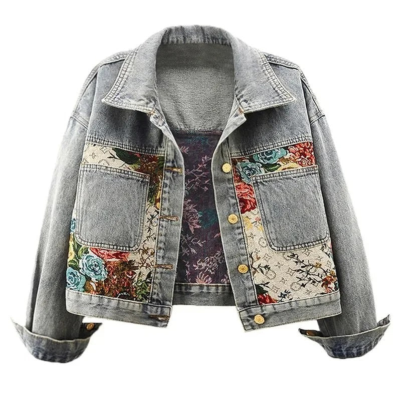 Chaqueta Sotain Silueta Icónica Moderna Elegante Atemporal