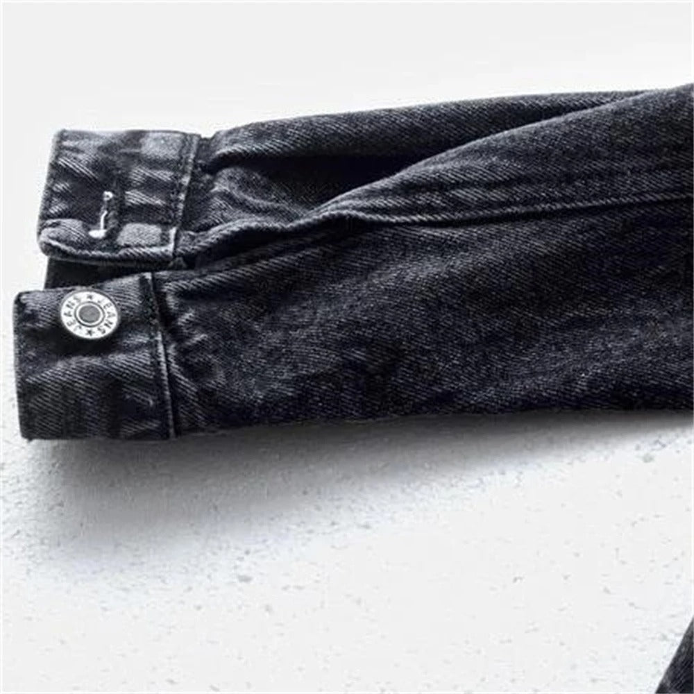 Chaqueta Ravinso Con Silueta Moderna Y Cuello Suave