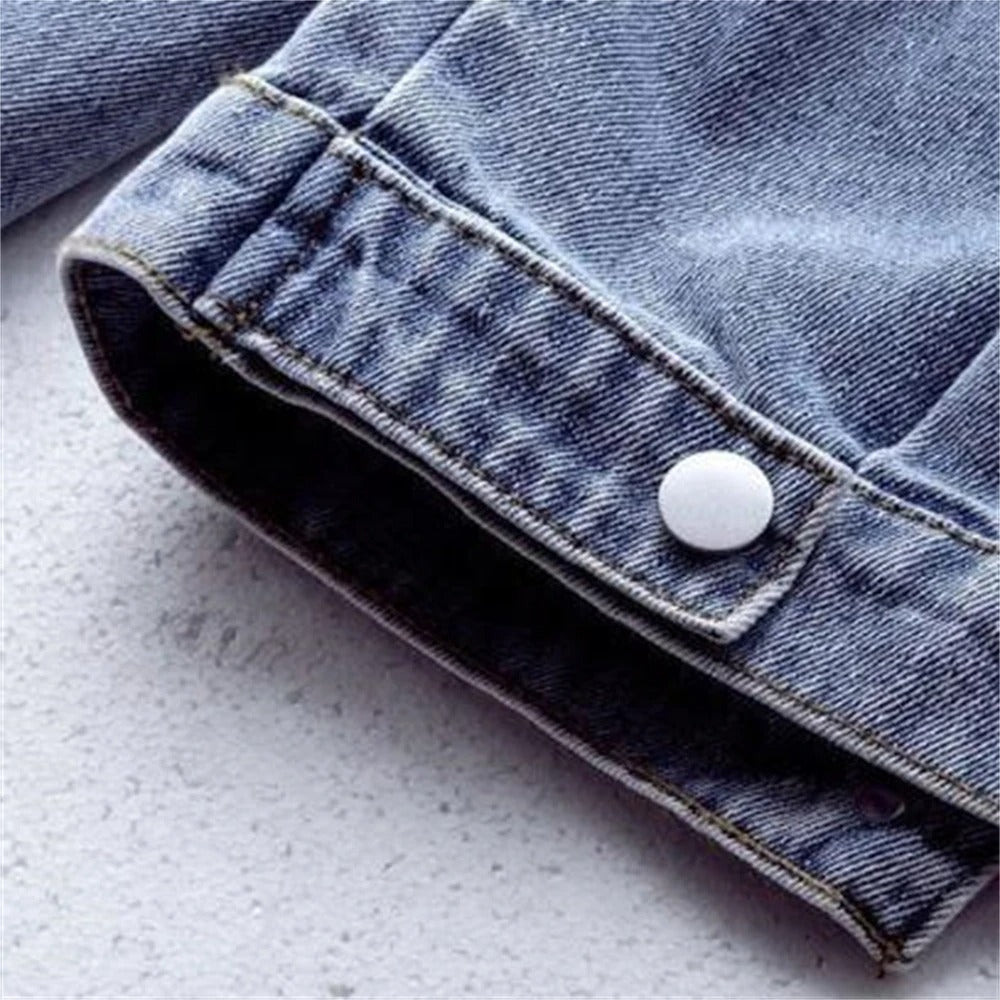 Chaqueta Ravinso Con Silueta Moderna Y Cuello Suave