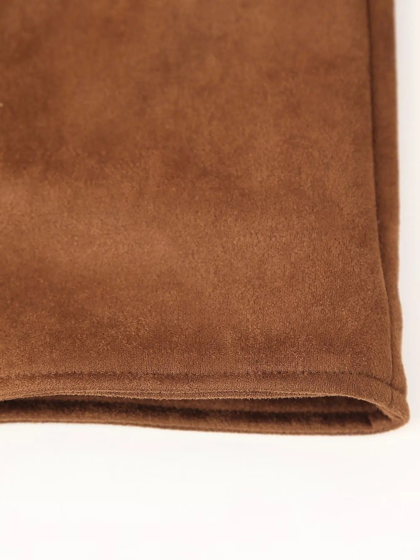 Chaqueta Elsant Con Textura Suave Y Bolsillos Frontales