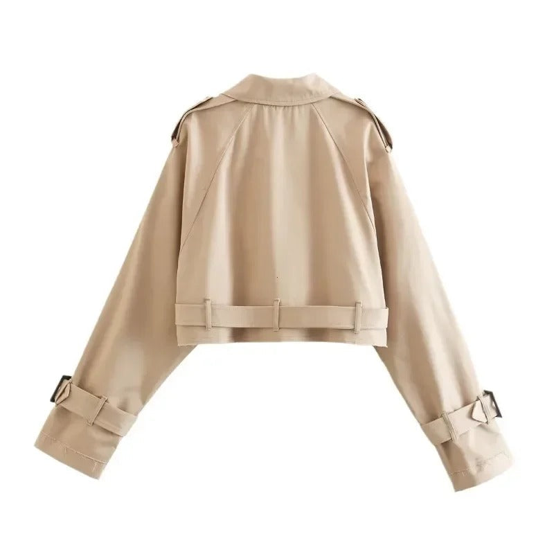 Blazer De Terciopelo Con Silueta Moderna Y Estilo Atemporal