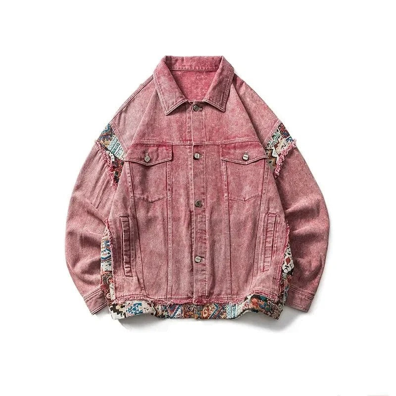 Chaqueta Hostral Silueta Elegante Con Toque Moderno Clásico